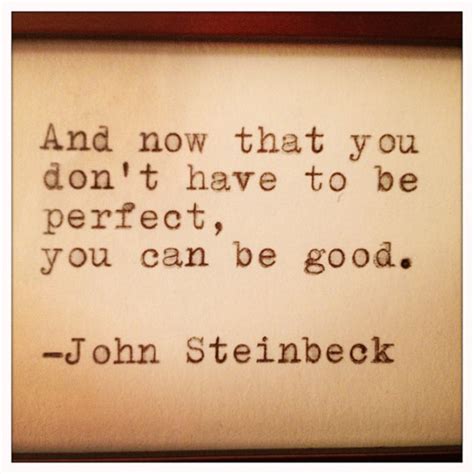 Love John Steinbeck Quotes. QuotesGram