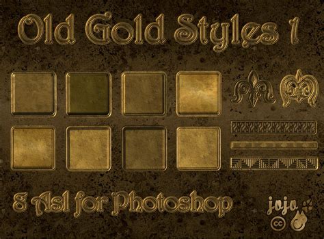 √ Old Gold Color Code