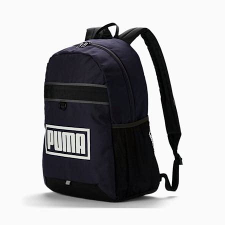 Plus Backpack | PUMA Shop All Puma | PUMA