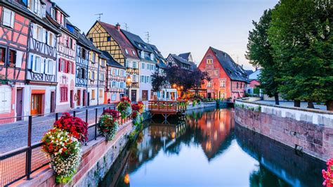 16 Best Hotels in Colmar. Hotel Deals from £31/night - KAYAK