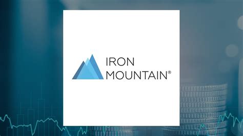 Iron Mountain Incorporated (NYSE:IRM) Holdings Boosted by Greenleaf ...