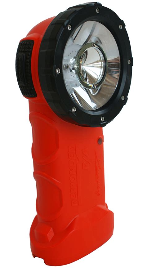 Intrinsically safe Bright Star LED Flashlights | Review