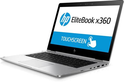 HP EliteBook x360 1030 G2 - 4LP75UP laptop specifications