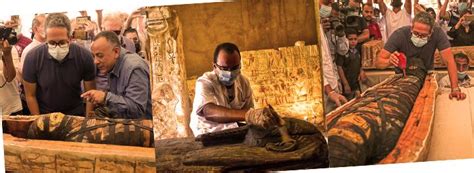 Saqqara Discovery | Saqqara Tombs | Sakkara Egypt