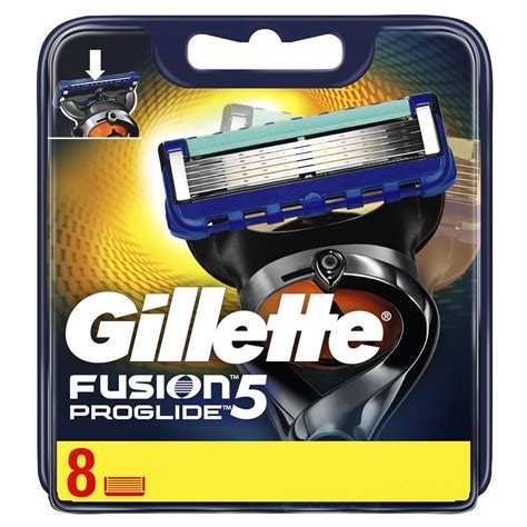 The Best Gillette Fusion Proglide Blades Uk - Get Your Home