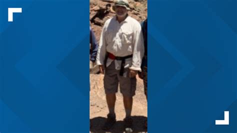 Body believed to be missing California man found in Colorado River ...