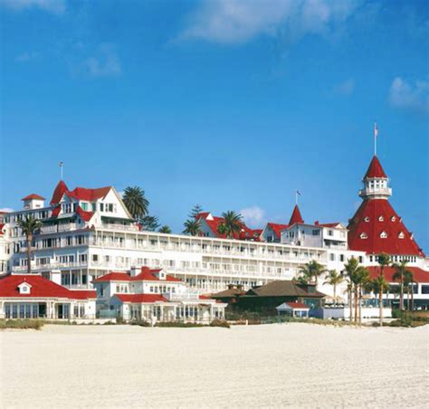 Top 5 California Hotels For A Spring Getaway - Travel Off Path