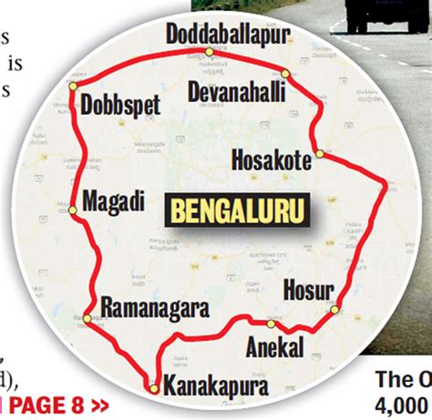 New ring road in the offing: Dare we hope?