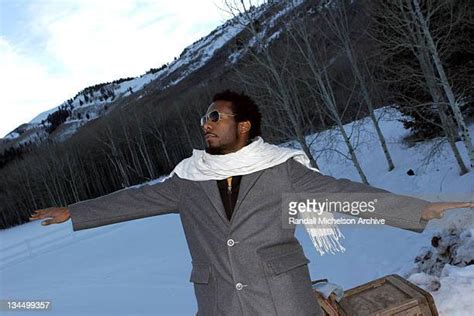 Sundance Film Festival Martin Luther Portraits Photos and Premium High ...