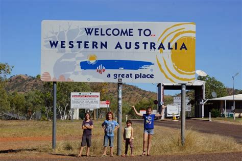 Guide for Families Caravanning in WA - Perth Central Caravan Park