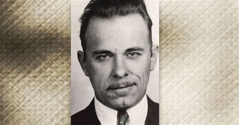 Exhumation of John Dillinger's body may not happen