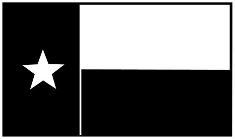 Texas Flag - Overwatch Designs