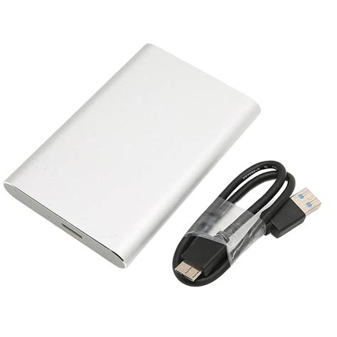 CABE Portable SSD, External Hard Drive 1TB : Amazon.in: Electronics