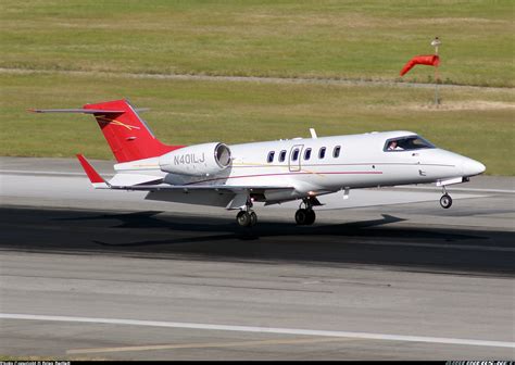 Learjet 40 - Untitled | Aviation Photo #0837264 | Airliners.net