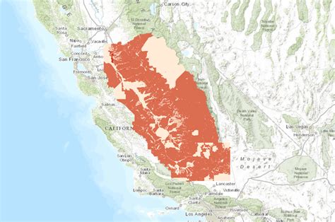 FEMA Flood Hazard Areas (FIRM) | Data Basin