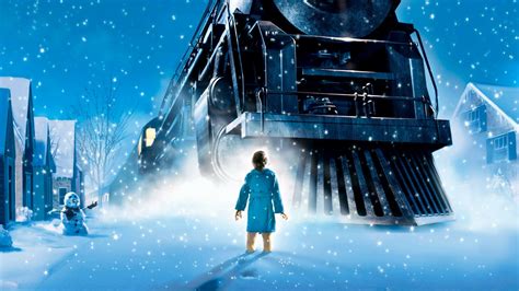 The Polar Express (2004) - Taste