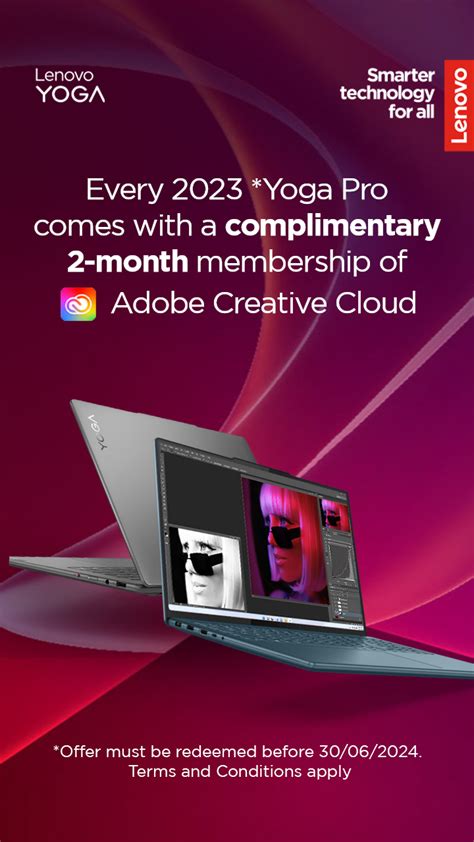 Lenovo Promotions