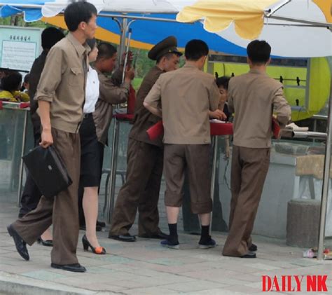 N. Korea's national police agency orders punishments for those ...