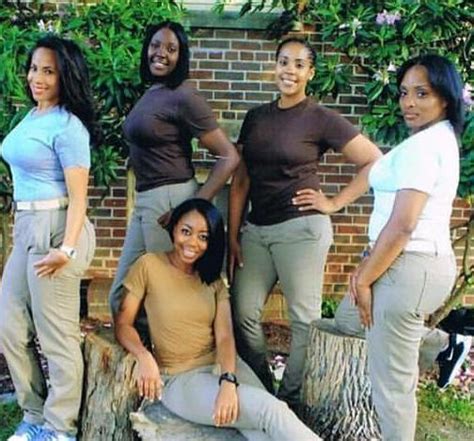 All these stunning women are prison inmates (photos) | Nigeria News ...