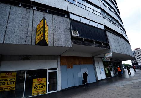 Pictures: Birmingham's Hidden Spaces - Old Odeon cinema - Birmingham Post