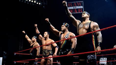 By Any Means Necessary: An oral history of The Nation of Domination | WWE