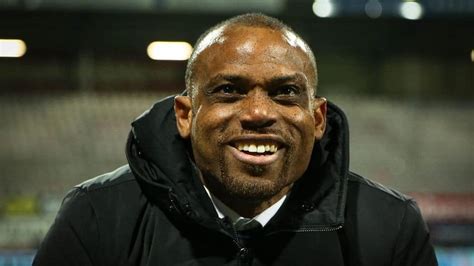 Sunday Oliseh Biography, Net Worth, Wife, House, Son, Family, Clubs ...