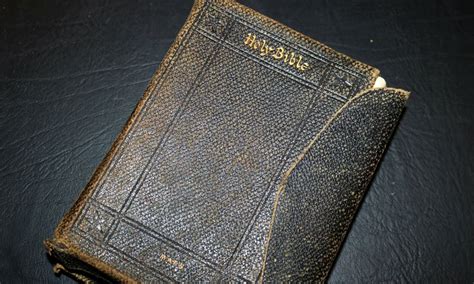 7 Different Types of Leather-Bound Bibles - The KJV Store