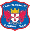 Carlisle Unted FC 2