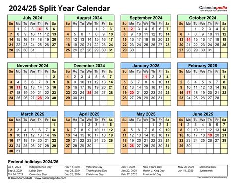 Month At A Glance Calendar 2024 New Latest Famous - School Calendar ...