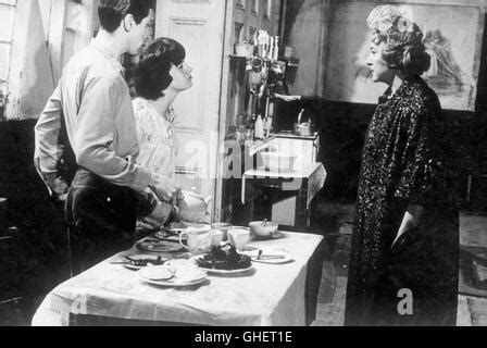 A TASTE OF HONEY (1961) DORA BRYAN, RITA TUSHINGHAM TOHY 003P Stock ...