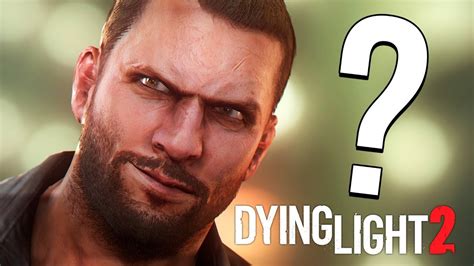 KYLE CRANE VOLTARÁ COMO VILÃO DE DYING LIGHT 2? - YouTube