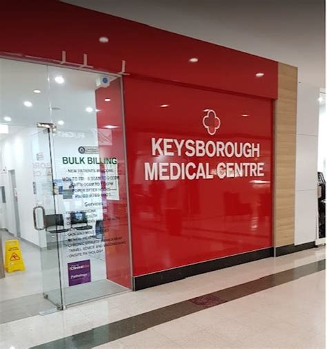 Keysborough Medical Centre - Book an Appointment Online