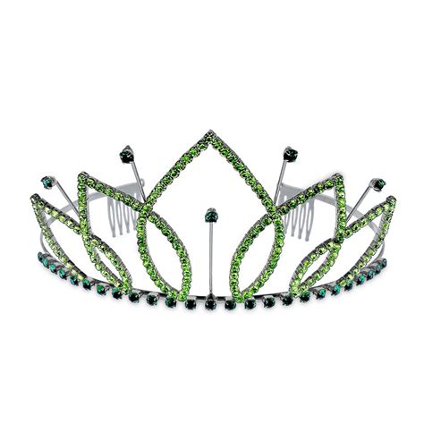 Disney Arribas Princess Tiara - Tiana - v.2