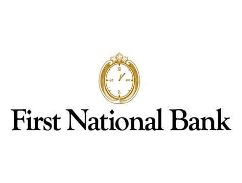 First National Bank Chico Branch - Chico, TX