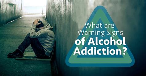 The Signs & Symptoms Of Alcohol Abuse | What To Look For