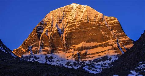 Mount Kailash Tour | Mansarovar Kailash Pilgrimage Tour