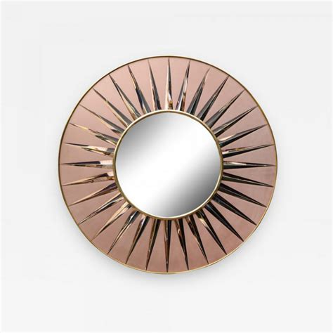 Mid-Century Modern Mirrors that Will Bring Retro Glam to Your Home - Covet Edition