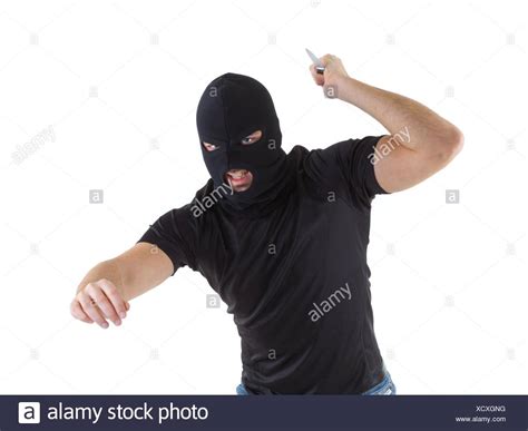 Ski Mask Robber Stock Photos & Ski Mask Robber Stock Images - Alamy