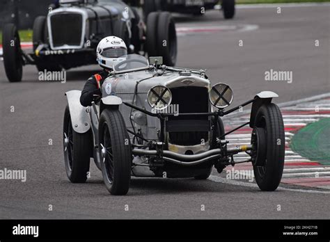 Frazer nash tt replica super sports hi-res stock photography and images - Alamy