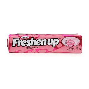 Freshen-Up Gum (12 packs) Reviews 2021