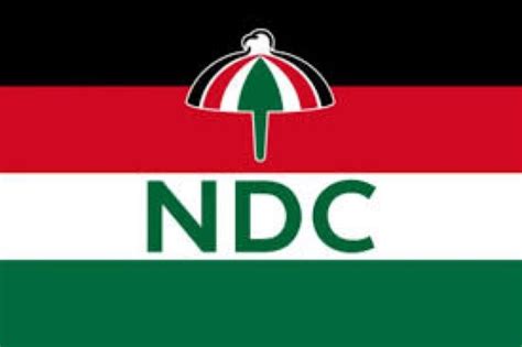 We are optimistic about revitalising IPAC – NDC says as it rejoins - MyJoyOnline