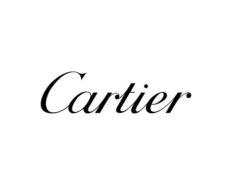 Cartier Logo 2 -Logo Brands For Free HD 3D