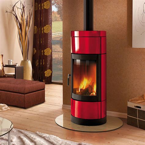 La Nordica - Wood Burning Stoves