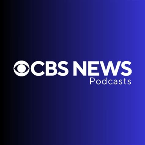 CBS News Fall Podcasts Features Life, Death, and Crime - Radio Ink