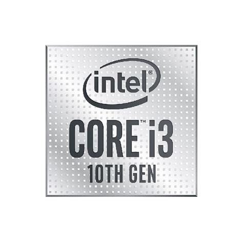 Low Price Intel Core i3-10100 10th Generation CPU Processor