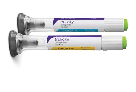 Buy Trulicity pen (dulaglutide) : uses, dosage, side effects, price