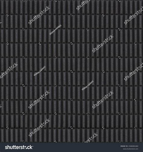 Seamless Background Studio Sound Dampening Acoustical Stock Photo ...