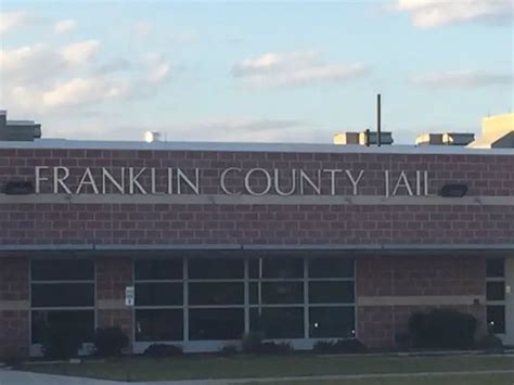 Franklin County Jail | Photos and Images | Franklin County | Chambersburg | Pennsylvania ...