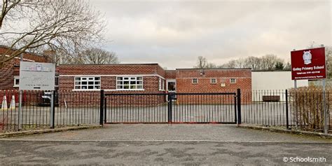 Gatley Primary School, Stockport SK8