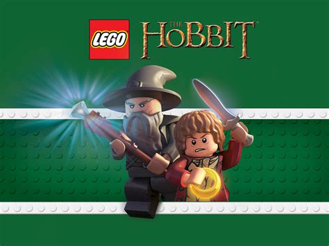 Lego Lord Of The Rings And The Hobbit | lupon.gov.ph